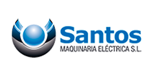 SantosMaquinaria